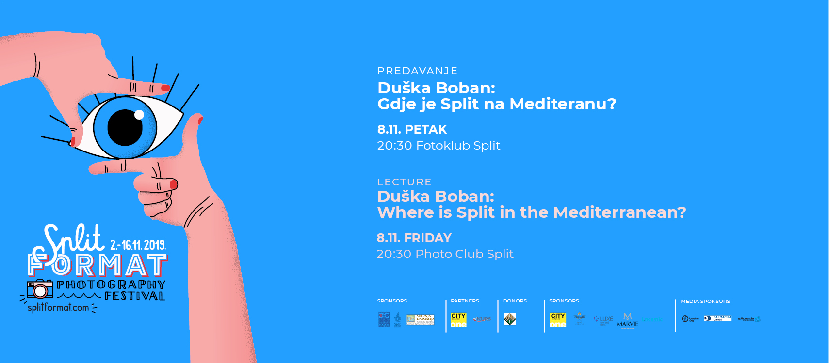Duška Boban: Gdje je Split na Mediteranu?