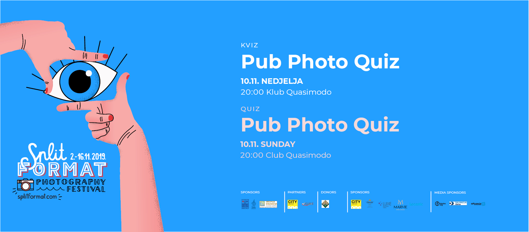 Pub Photo Quiz