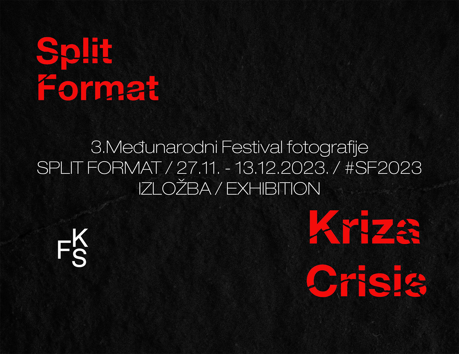 Take a look at the catalog of the 3rd Split Format
